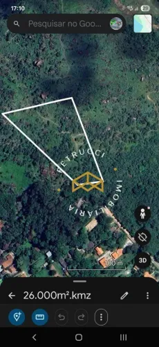 OPORTUNIDADE! ÁREA À VENDA, 26000 M² NO PARQUE VALINHOS - VALINHOS/SP