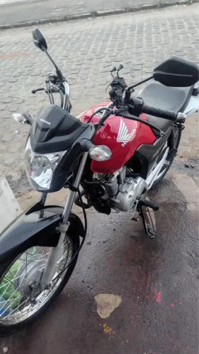 Fan 125cc