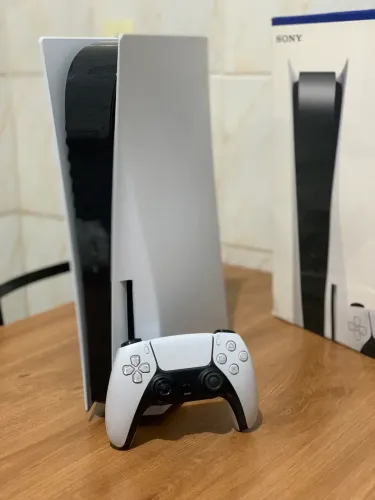 Ps5 fat + 1 controle original 