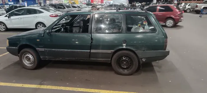 Fiat Elba CS 1.6 / 1.5 /1.3 1990