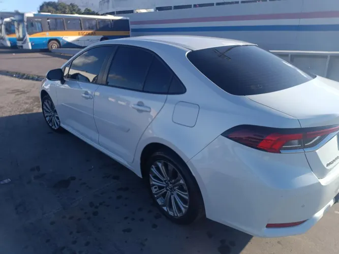 Toyota Corolla XEI 2.0 Flex 16V Aut. 2023