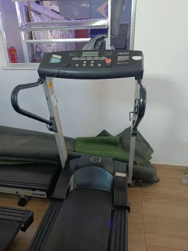 Esteira LX 160 Moviment