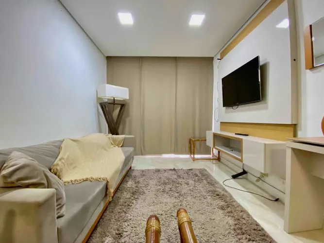 Apartamento à Venda na Pitangueiras no Guarujá | QVista Inteligência Imobiliária Guarujá