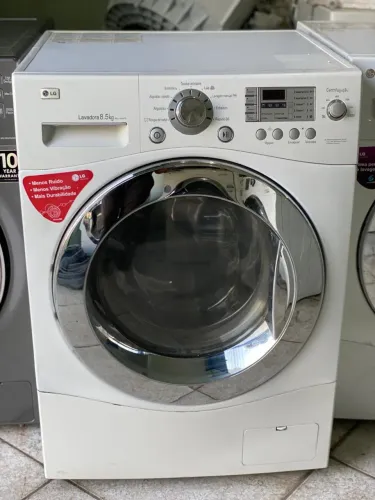 Lavadora LG 8,5 KG