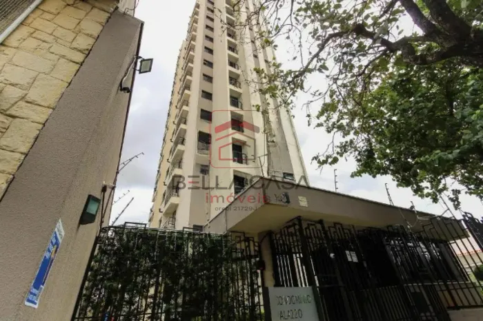 Apartamento a venda no Bairro da mooca com 2 quartos, 1 suite e vaga de garagem