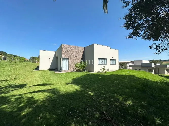 Casa à venda, Condomínio Estância Cabral, Esperança, Londrina, PR