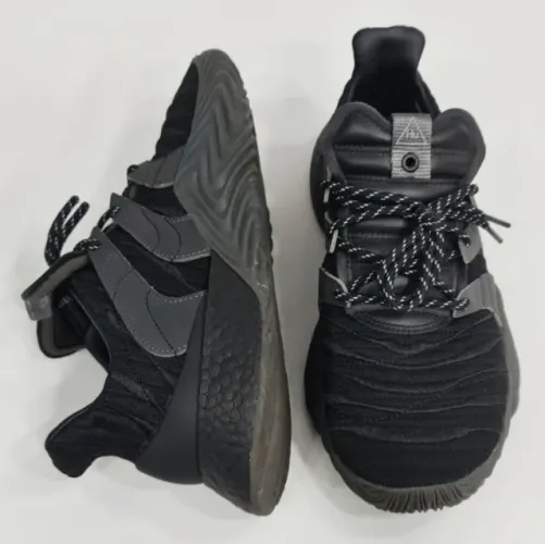 Adidas Sobakov 2.0 Vs. Pharrel Williams, Usado 3x, Tam. 41