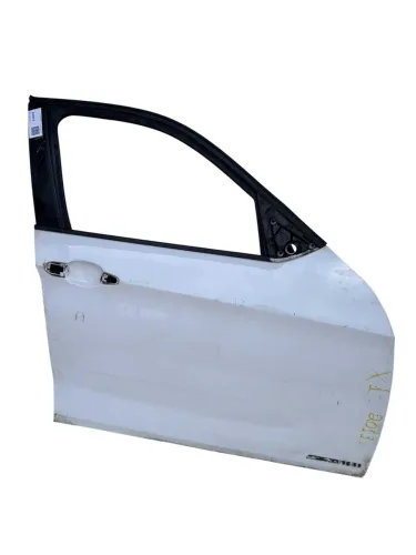 Porta Bmw X1 Dianteira Direita 2011 a 2015