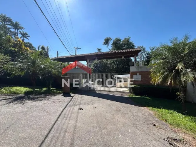 Lote em condomínio em Rua dos Álamos - Jardim Barbacena - Cotia/SP