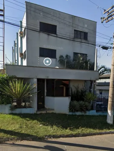 Prédio comercial em Vale do Sol - Piracicaba