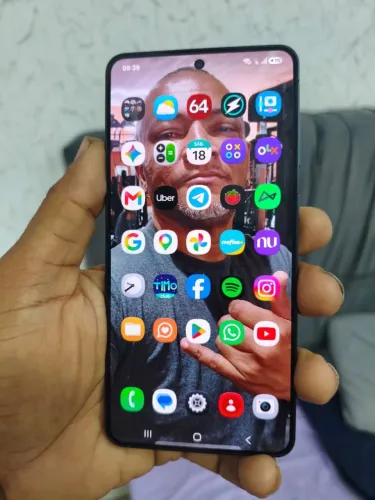 Samsung s25 edge v/t
