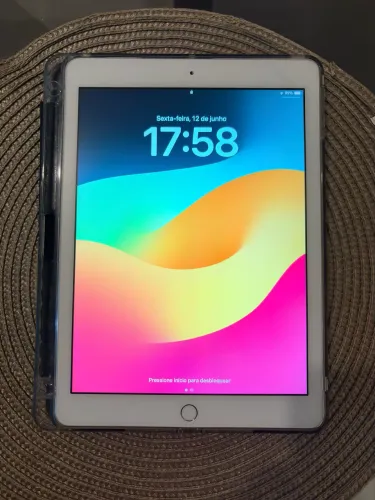 Vendo iPad 6 de 32GB