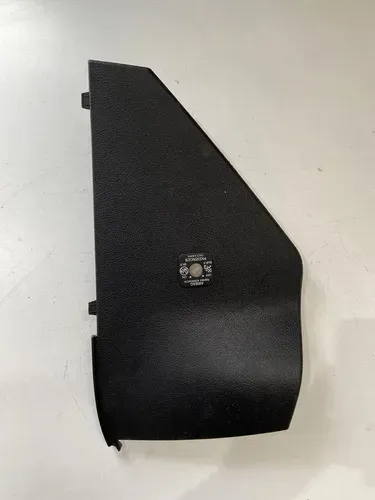 Acabamento Lateral Painel Corolla 2015 2017 2019 Direito