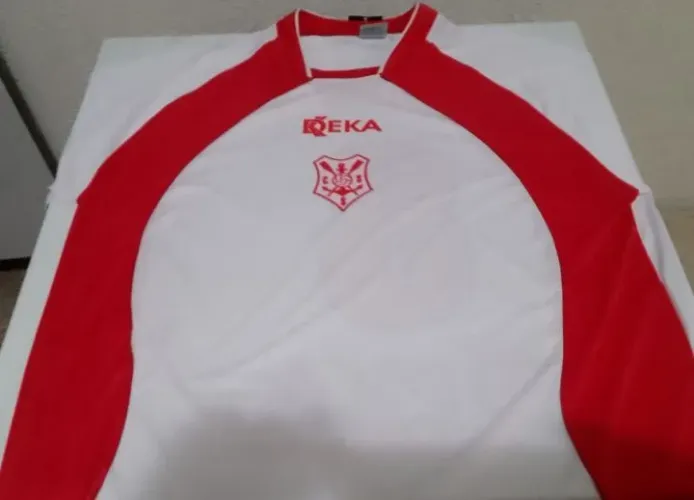 Camisa do Sergipe / SE