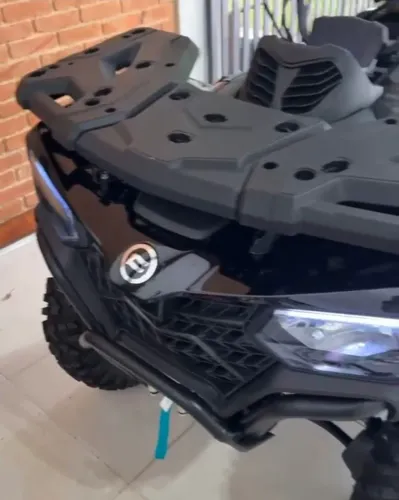 QUADRICICLO CF FORCE 520CC