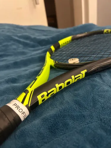 Raquete Tênis Babolat PURE AERO