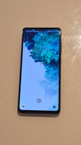 Samsung S20 FE