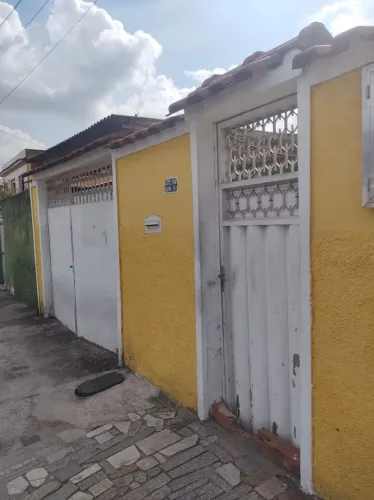 Vendo 3 Casas