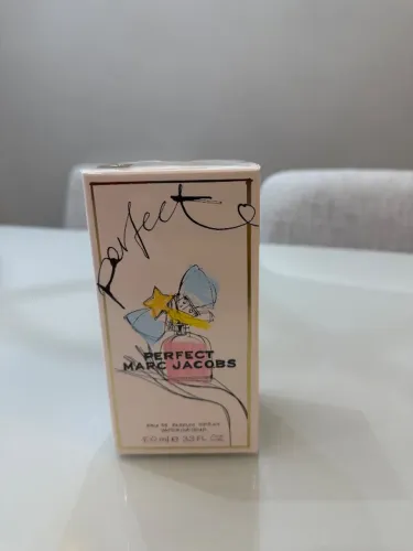 PERFECT MARC JACOBS EAU DE PARFUM 100ml