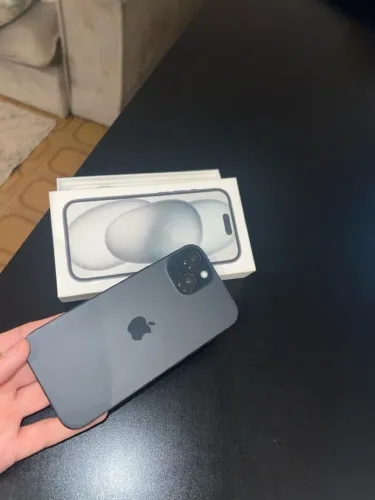 iphone 15, 256 GB