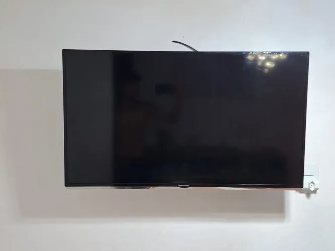 Tv Panasonic 43 polegadas smart