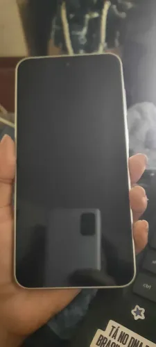 Celular A 36 galaxy, novo