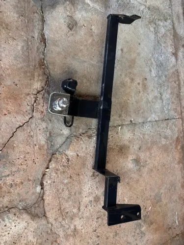 Engate para rabicho do carro ret 