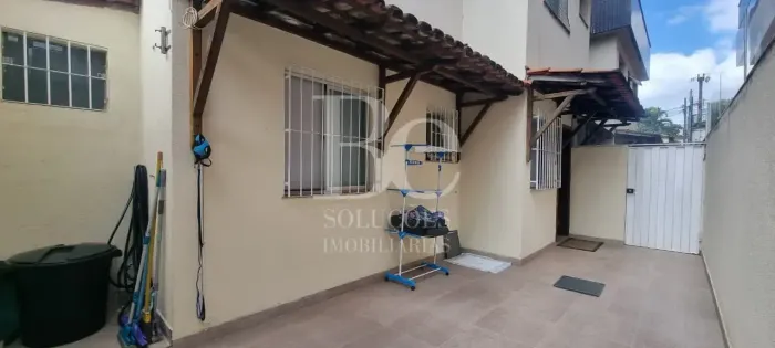 APARTAMENTO COM ÁREA PRIVATIVA 03 QUARTOS 01 SUÍTE OURO PRETO VENDA