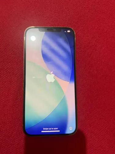 Vendo iPhone 12pro Max