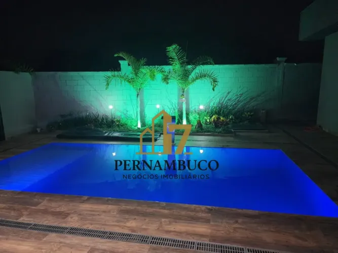 Casa em Condomínio para Venda em Bady Bassitt, 3 dormitórios, 3 suítes, 5 banheiros, 4 vag