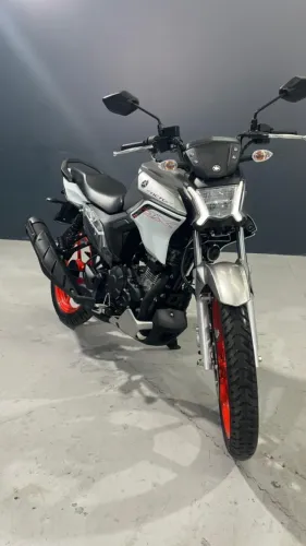 FIQUE DE MOTO NOVA! FACTOR 150 0KM - MELHOR PREÇO DO ANO!!