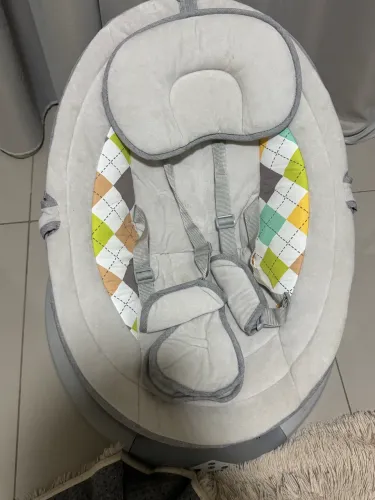 Cadeirinha de Balanço Clingo 