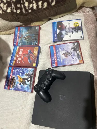 Ps4