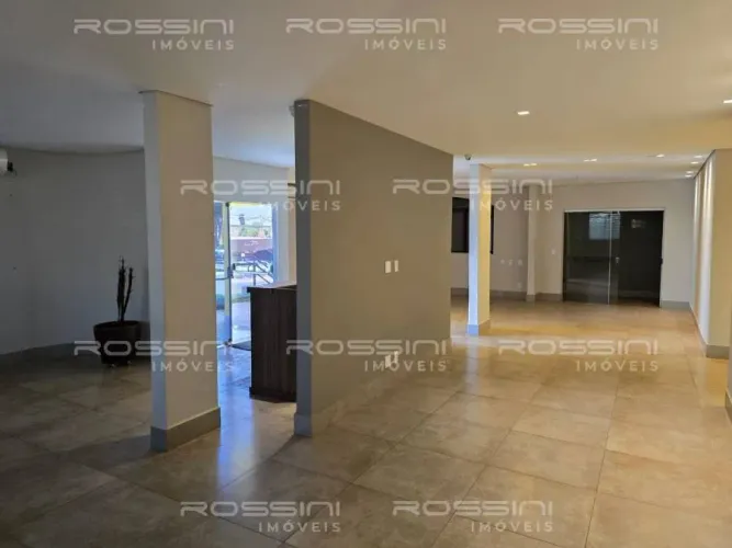 Ponto Comercial / Loja, Alto da Boa Vista, Ribeirão Preto - SP