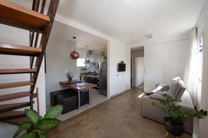 Apartamento à Venda - Serra, 3 Quartos, 120 m2