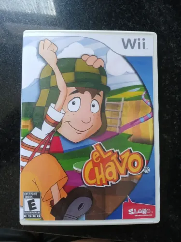 El Chavo Original