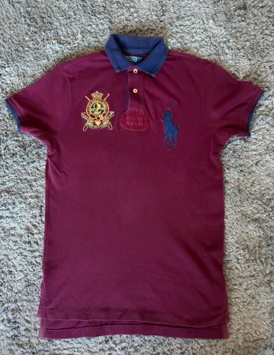 Polo Ralph Lauren County Riders and Jockey Club