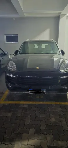 Porsche Cayenne V6 3.2/3.6 24V 2017