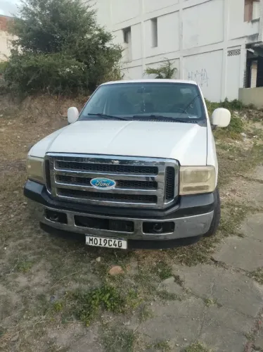 Ford F-250 XL 4.2 V6 2000