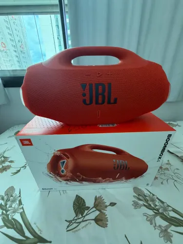 Boombox 4