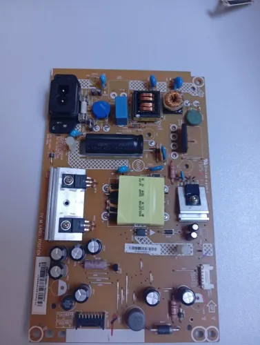 Placa font da tv Philips 32PHG5813/78. 715G7734-P01-008-001H funcionando