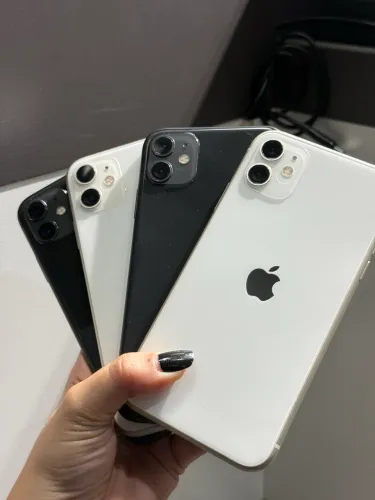 iPhone 11 128gb