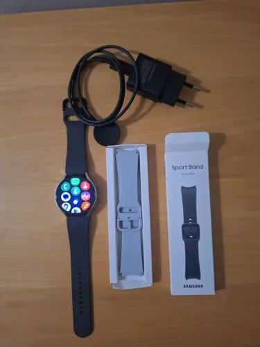 Relógio Samsung