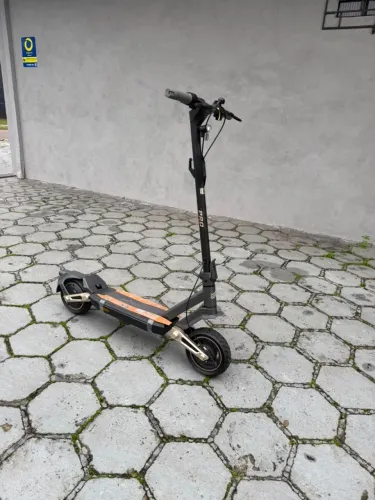 Navee ST3 PRO 1350W