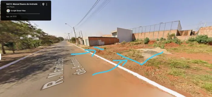 Terreno