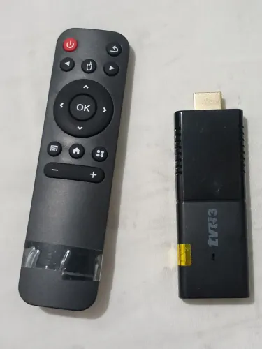 Tv Stick 80 reais! Preciso do dinheiro