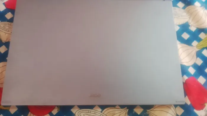 ? VENDO ACER ASPIRE 5 - i5 12ª GERAÇÃO | R$ 2.400.