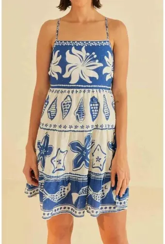Vestido Farm TAM G