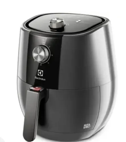 Air Fryer Eletrolux Rita Lobo 4L 220w