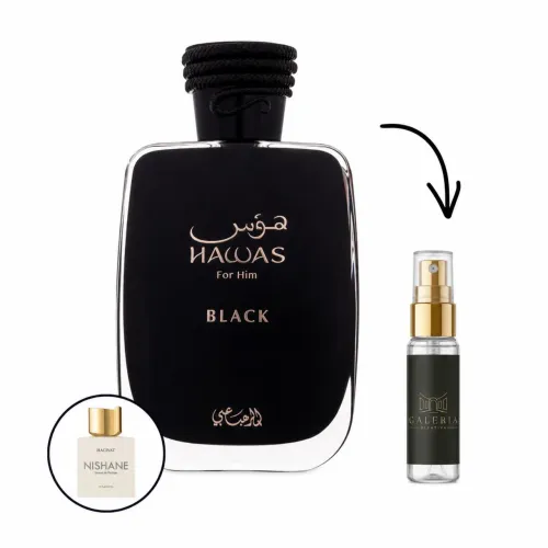 Perfume Invictus